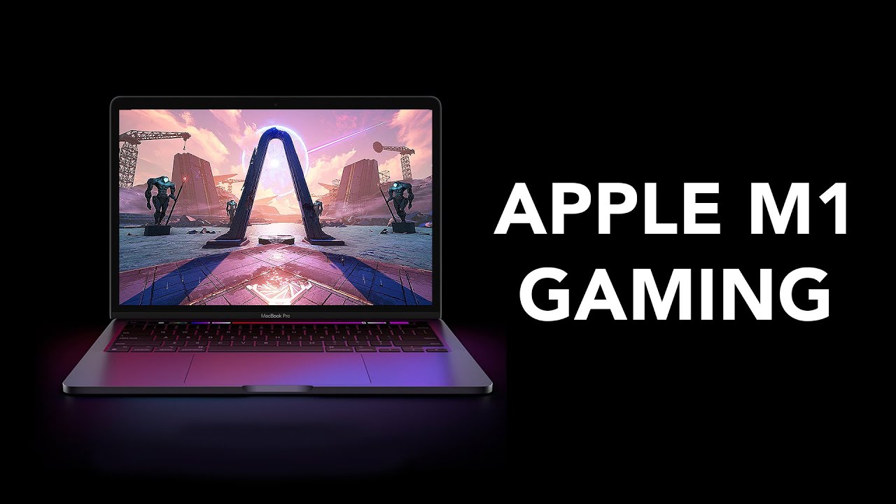 games for mac laptop